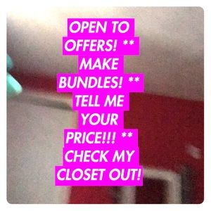 GO MAKE OFFERS